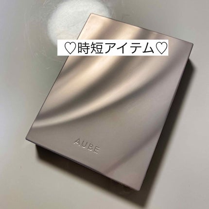 ブラシひと塗りシャドウN SC02 シースルーベージュ / オーブ ブラシひと塗りシャドウN SC02 シースルーベージュ / オーブ