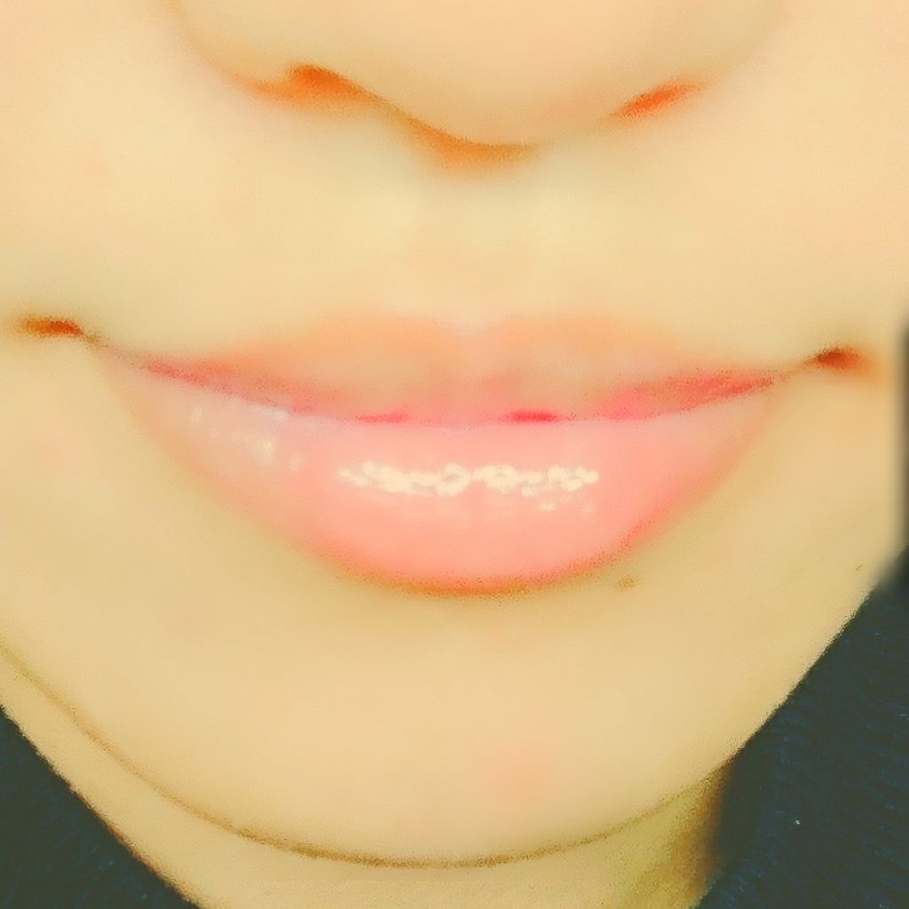 38°C / 99°F リップトリートメント (リップ美容液)/UZU BY FLOWFUSHI/リップケアを使ったクチコミ(4枚目)