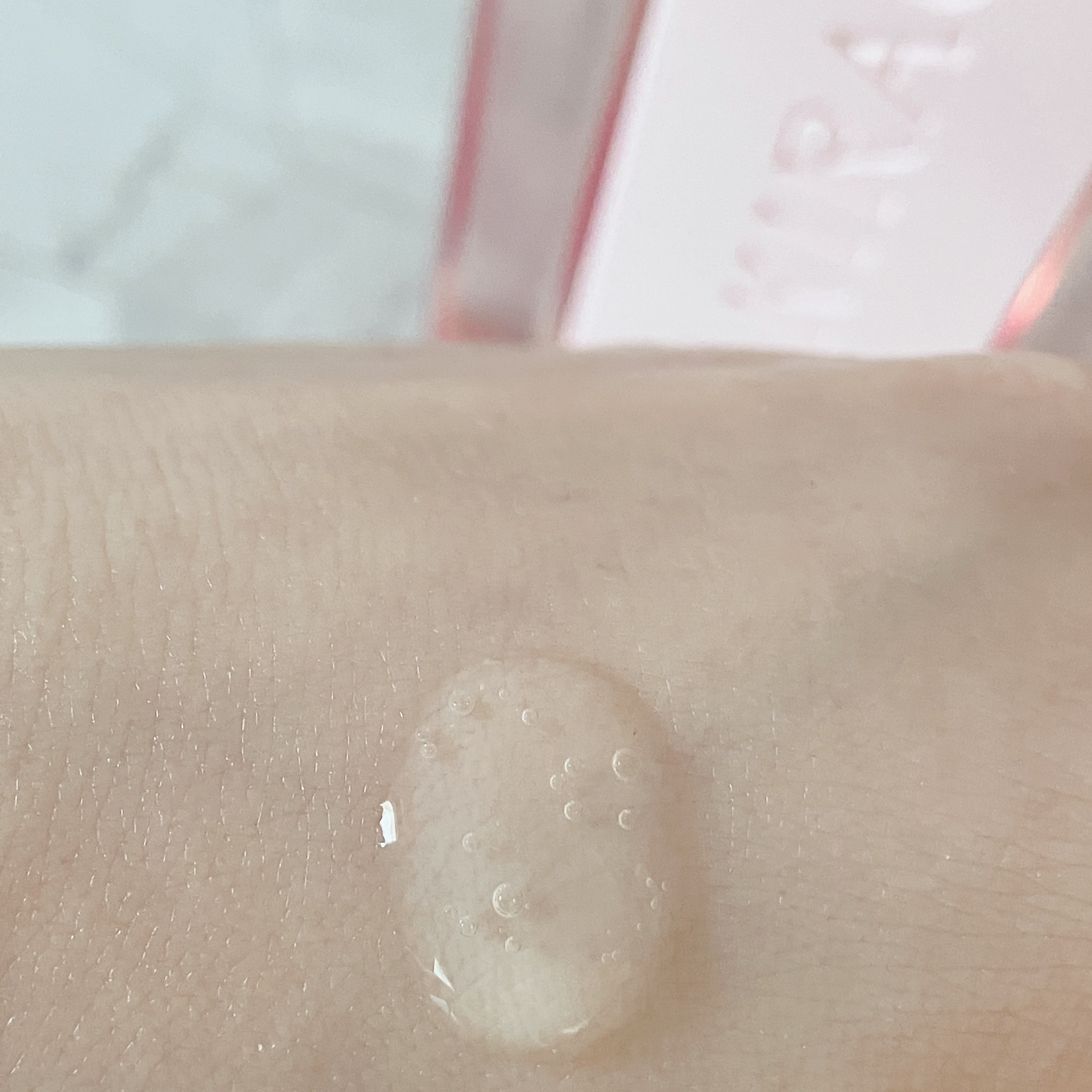 リッチモイスト シャンプー/ヘアトリートメント/キラージュ/市販シャンプーを使ったクチコミ（2枚目）