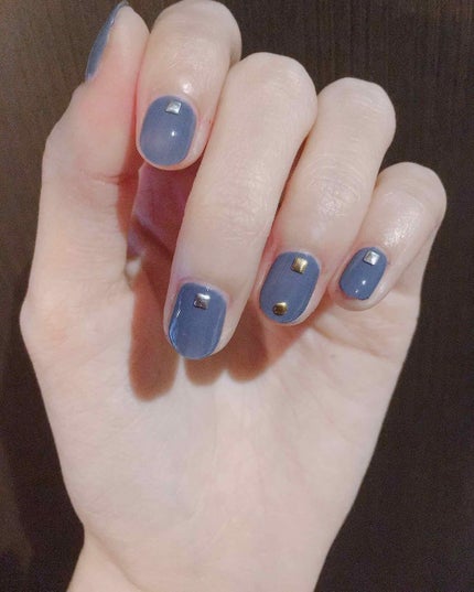 ネイルカラー/リトルオンディーヌ/マニキュアを使ったクチコミ(1枚目)