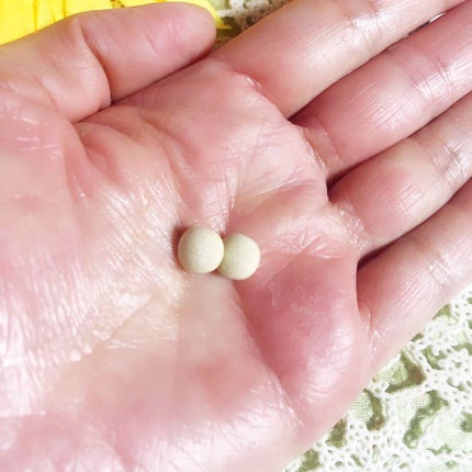 スムースクリアAC/ファンケル/健康サプリメントを使ったクチコミ(3枚目)