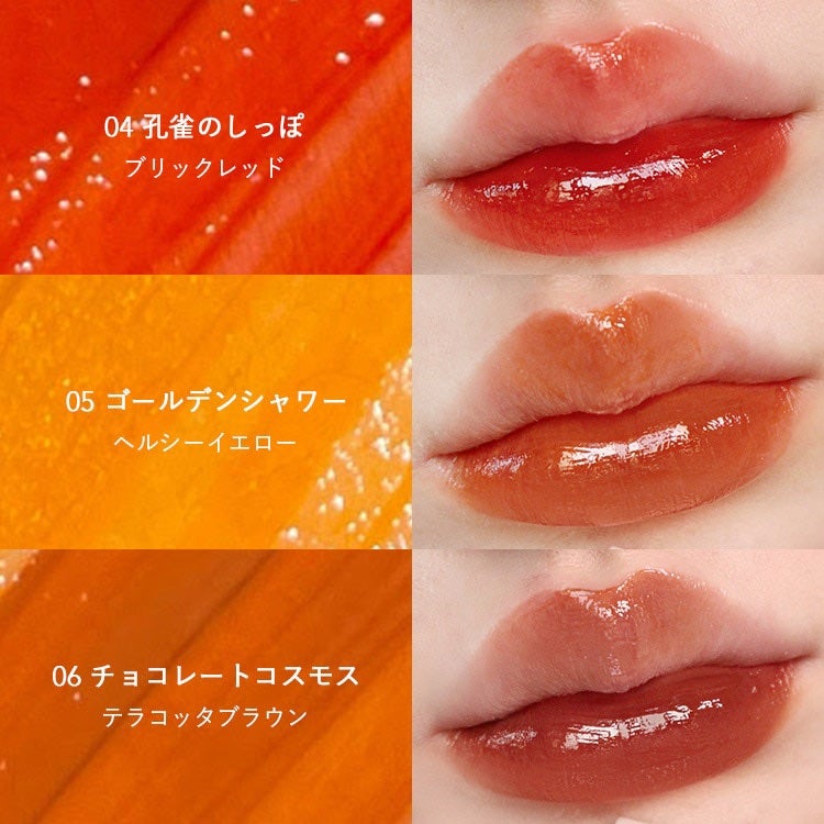 スティックラメシャドウ/ドーリーウインク/スティックアイシャドウを使ったクチコミ(4枚目)