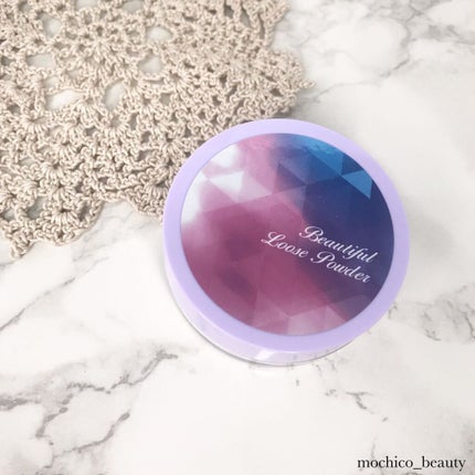 ノーセバム ミネラル ルースパウダー/FASIO/ルースパウダーを使ったクチコミ(2枚目)