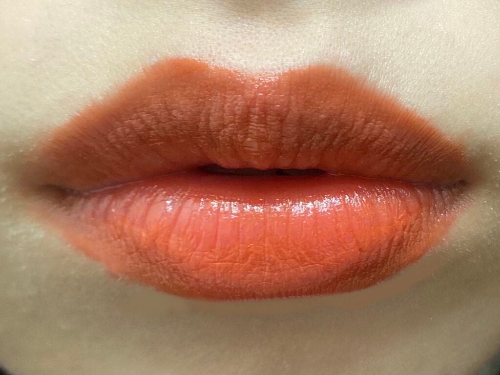 ブリュレリップティント/CipiCipi/リップティントを使ったクチコミ(3枚目)