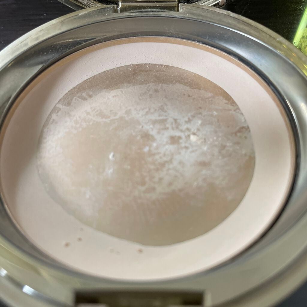 ミラノコレクション2019(カネボウ)/ミラノコレクション/プレストパウダーを使ったクチコミ(2枚目)