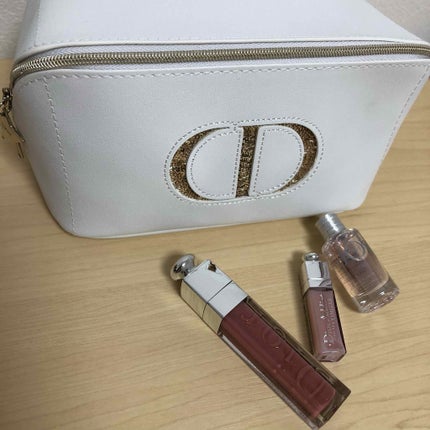 【旧】ディオール アディクト リップ マキシマイザー/Dior/リップグロスを使ったクチコミ(1枚目)