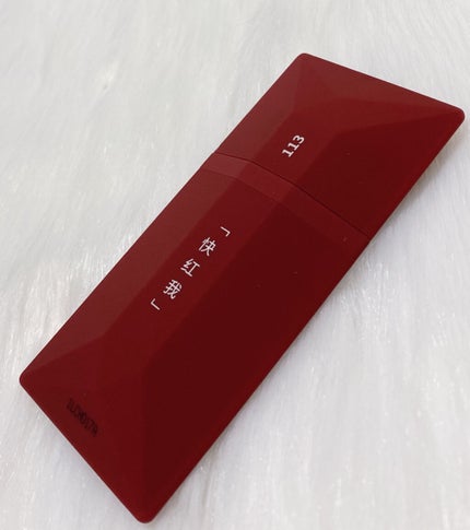 PERFECT DIARY (パーフェクトダイアリー)名刺リップ・トキメキ限定/PERFECT DIARY/リップグロスを使ったクチコミ(1枚目)