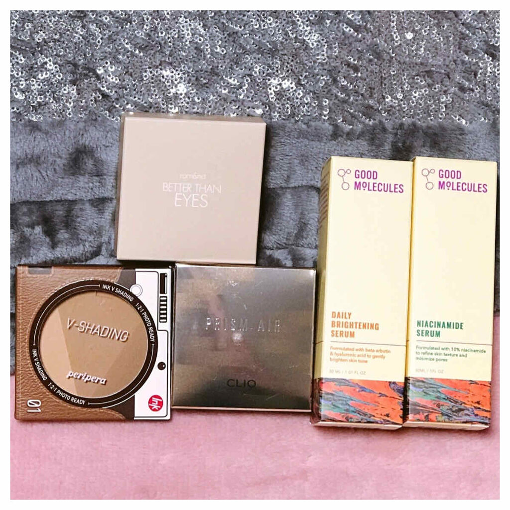 グリーンティマイルドシートマスク/goodal/シートマスク・パックを使ったクチコミ（3枚目）