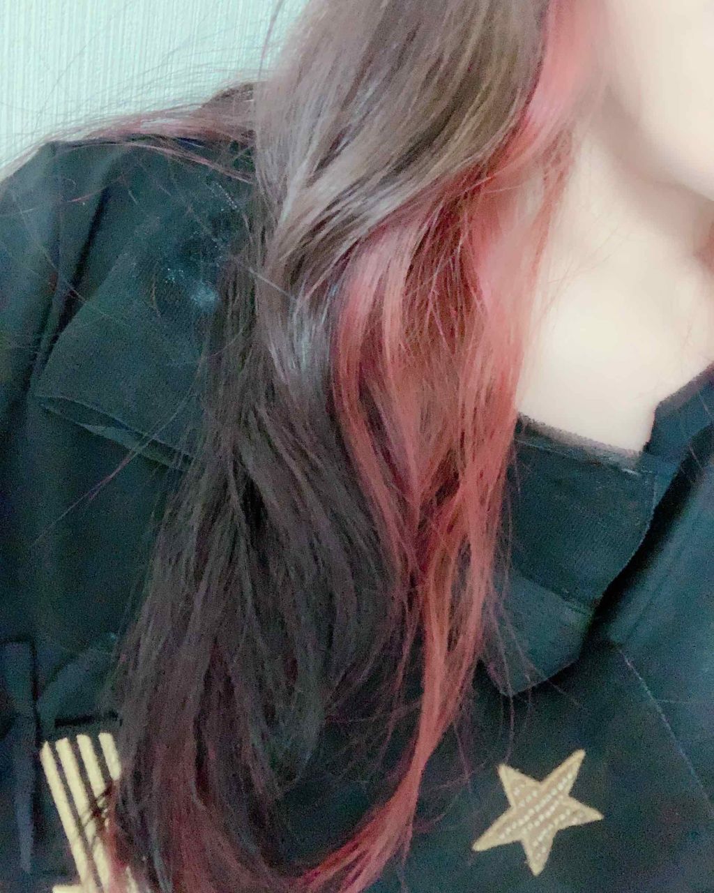 エンシェールズカラーバター/エンシェールズ/ヘアカラーを使ったクチコミ(1枚目)