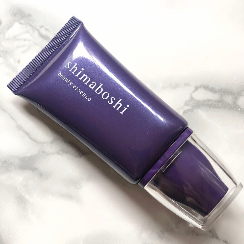 Wエッセンス/shimaboshi/美容液を使ったクチコミ(1枚目)
