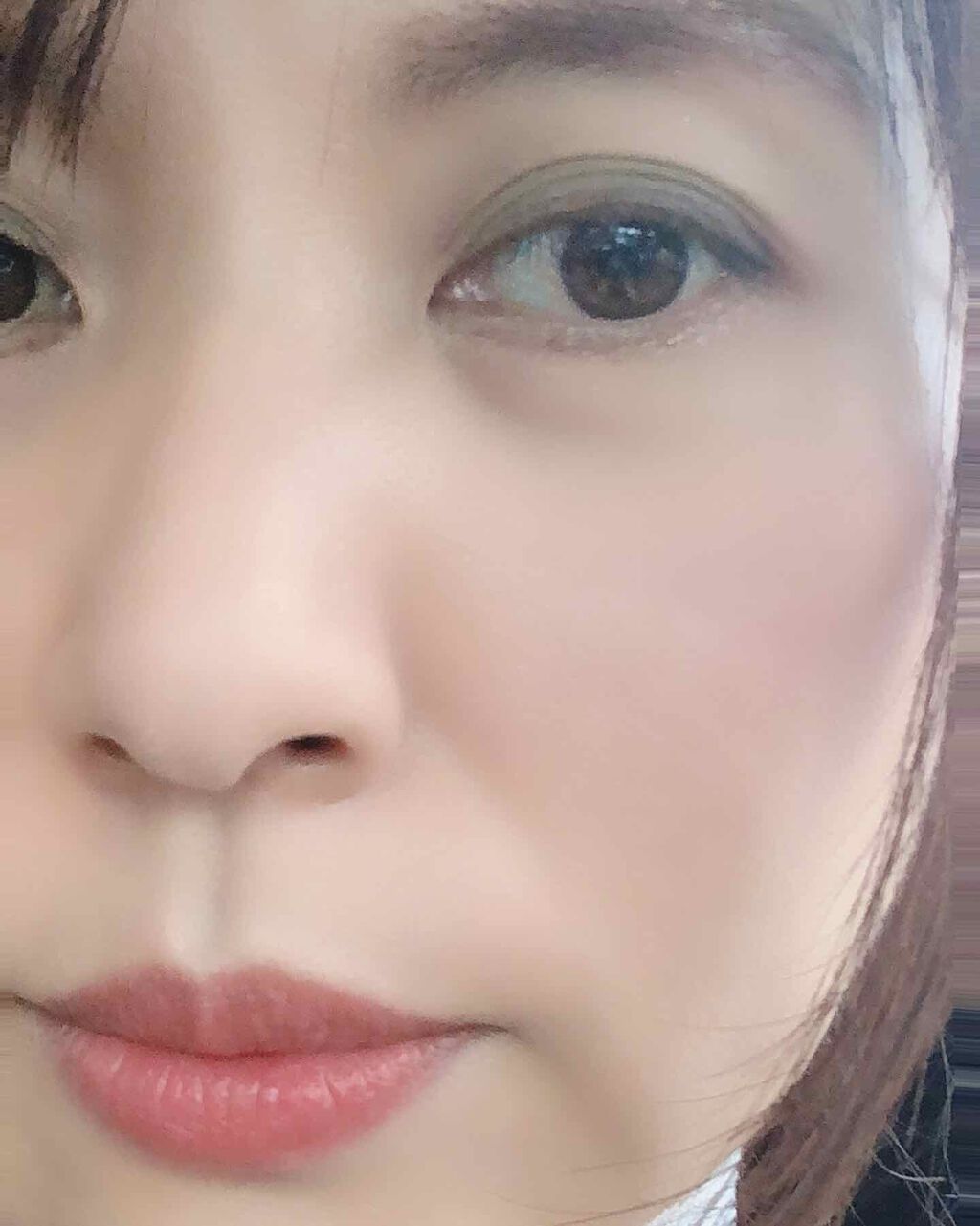 アイシャドウベース/キャンメイク/アイシャドウベースを使ったクチコミ（2枚目）