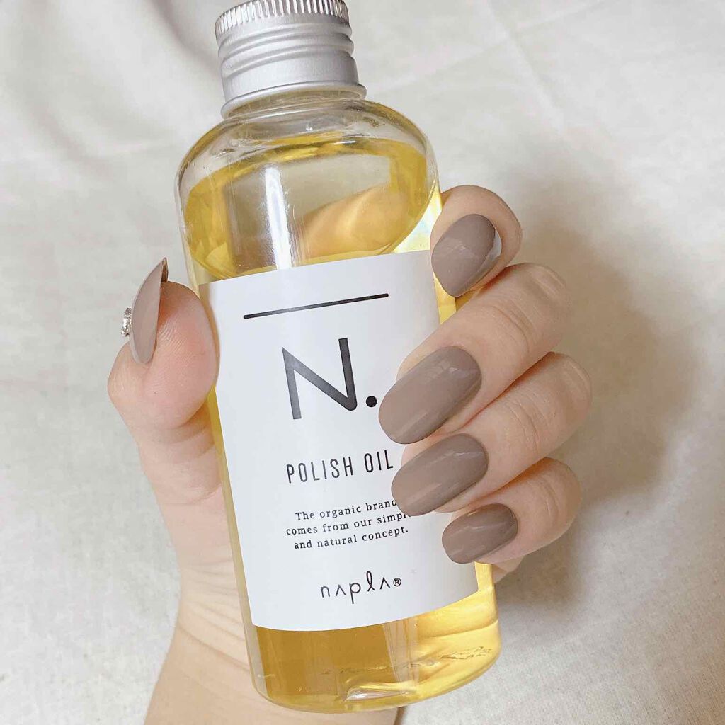 pa ネイルカラー/pa nail collective/マニキュアを使ったクチコミ（1枚目）