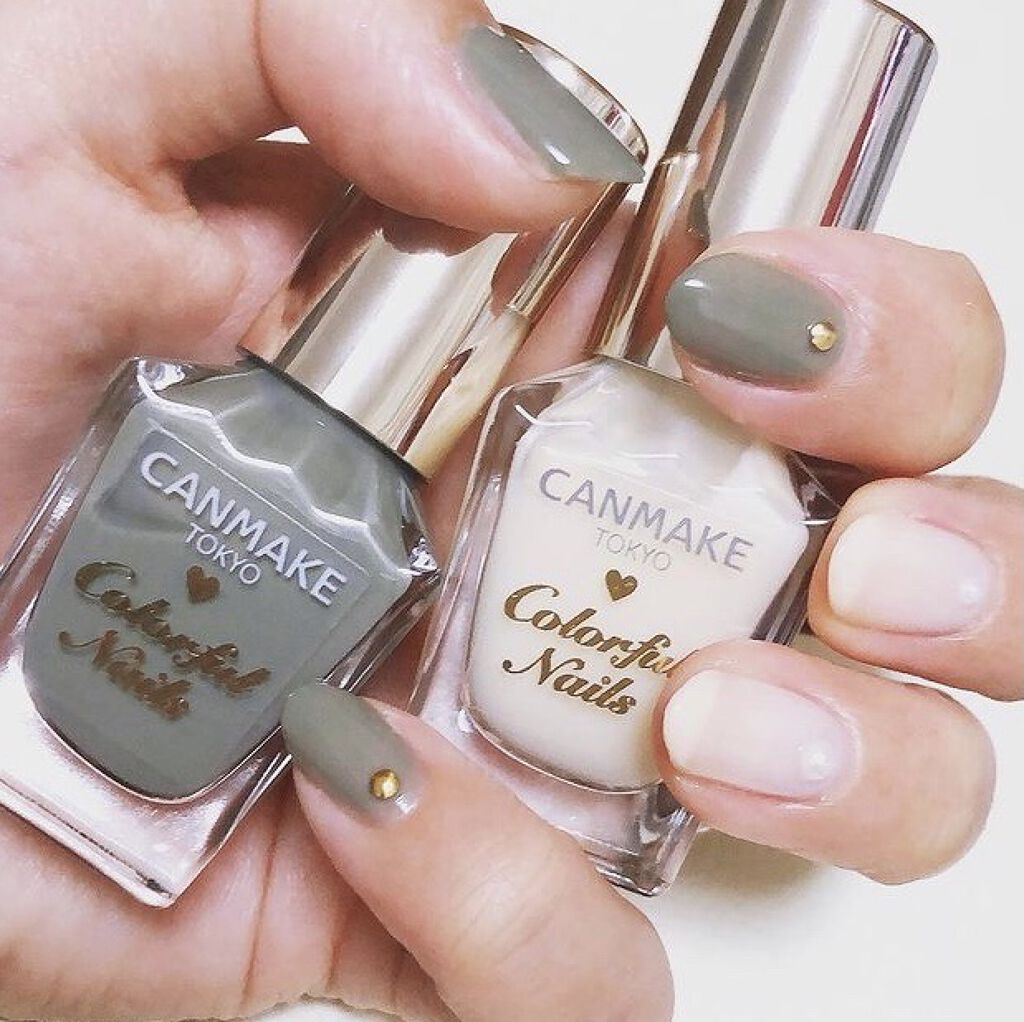 ネイルストーン/DAISO/ネイルチップ・パーツを使ったクチコミ（1枚目）