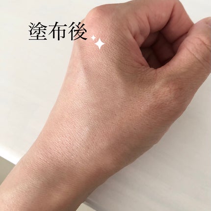 薬用 日中美白美容液/HAKU/美容液を使ったクチコミ(4枚目)