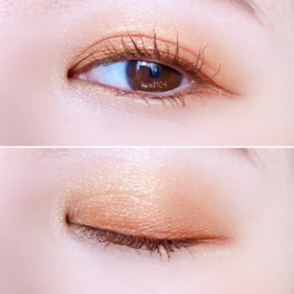 サンク クルール クチュール <サマー デューン>/Dior/アイシャドウパレットを使ったクチコミ(2枚目)