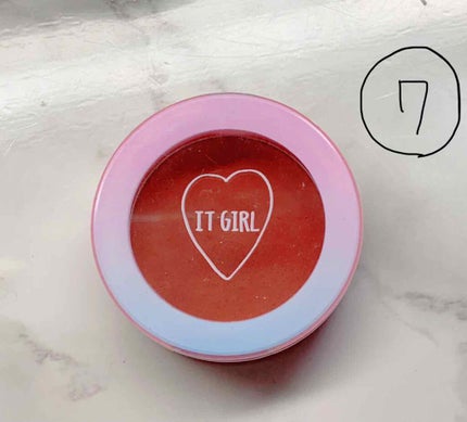 リキッドアイブロウ/U R GLAM/リキッドアイブロウを使ったクチコミ(4枚目)