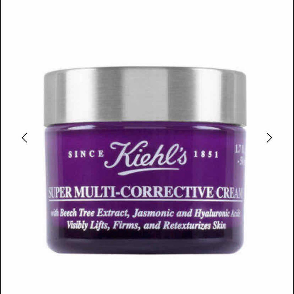 キールズ クリーム SP/Kiehl's/フェイスクリームを使ったクチコミ（1枚目）