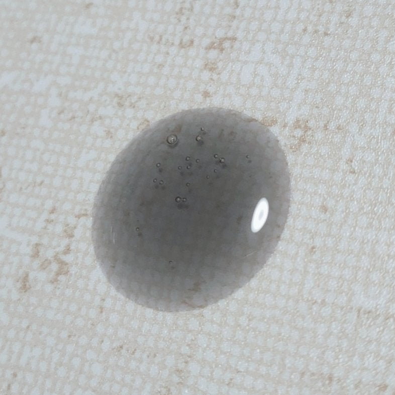 泥ジェル洗顔/ファンケル/その他洗顔料を使ったクチコミ(2枚目)