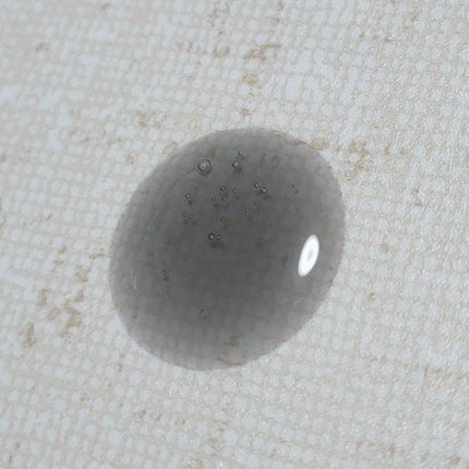 泥ジェル洗顔/ファンケル/その他洗顔料を使ったクチコミ(2枚目)