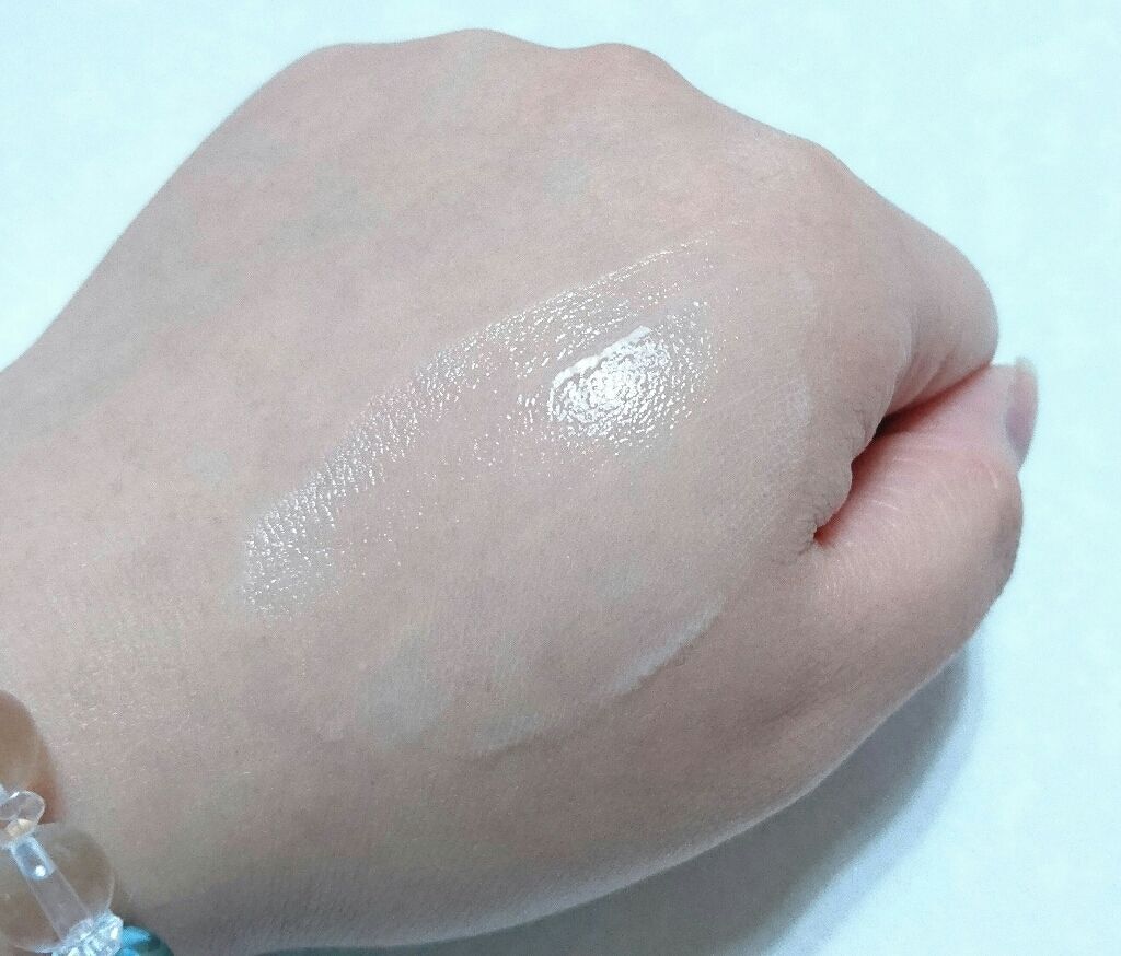 フラットスキンメーカー N/インテグレート/リキッドファンデーションを使ったクチコミ(3枚目)