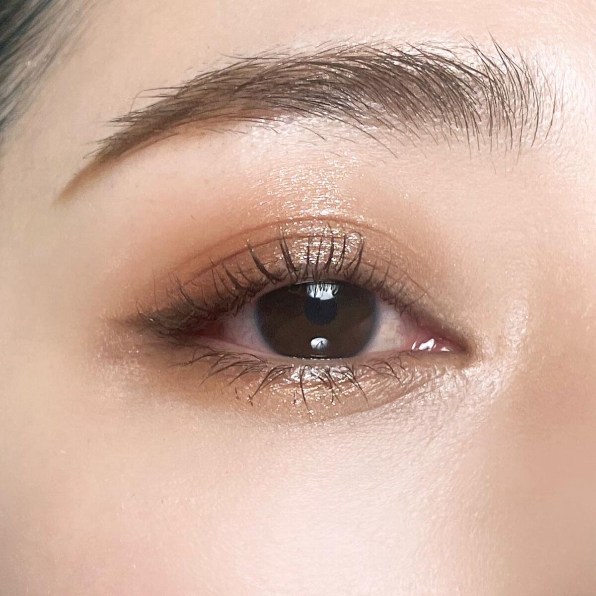 アイパレット/sopo/アイシャドウパレットを使ったクチコミ（3枚目）