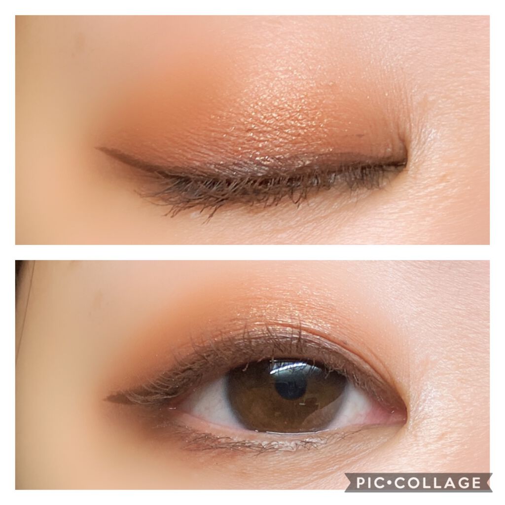 大英博物館 エジプトシリーズ アイシャドウパレット/ZEESEA/アイシャドウパレットを使ったクチコミ(1枚目)