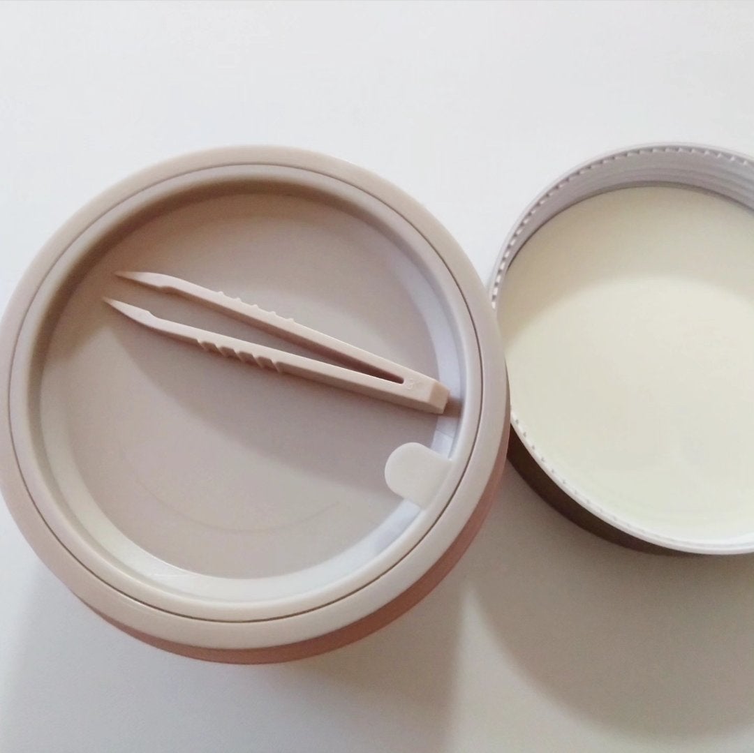 ビューティーアイズ エッセンスシート プレミアム プラス/AXXZIA/アイケア・アイクリームを使ったクチコミ(3枚目)