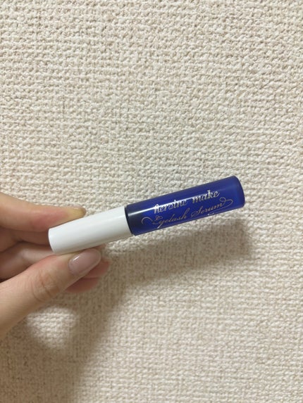 アイラッシュセラムEX/ヒロインメイク/まつげ美容液を使ったクチコミ(1枚目)