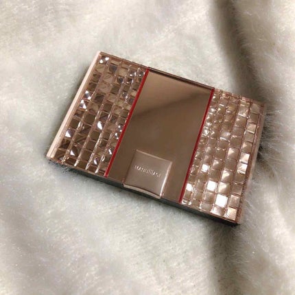 ドラマティックパウダリー UV/マキアージュ/パウダーファンデーションを使ったクチコミ(1枚目)