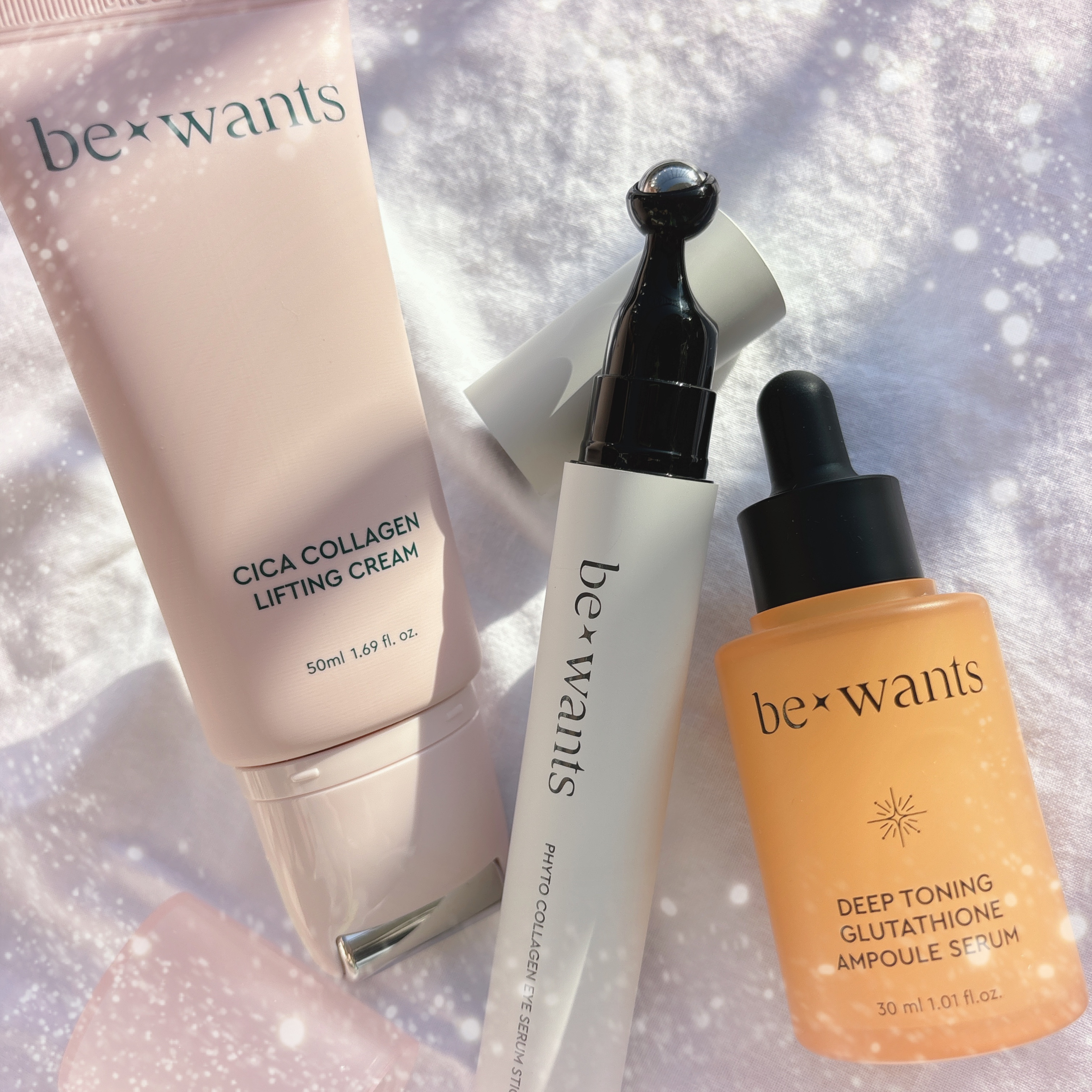 フィトコラーゲンアイセラムスティック/be wants/アイケア・アイクリームを使ったクチコミ（1枚目）