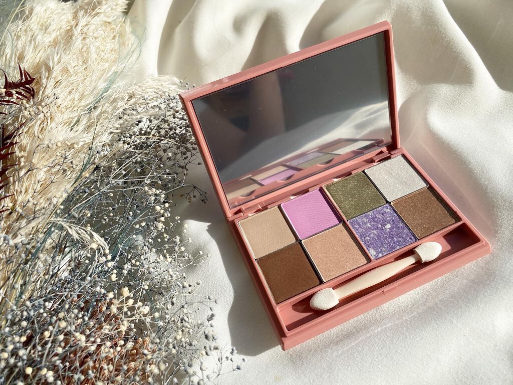 アイシャドウレフィル 01 ヌードベージュ/ROUTEES/単色アイシャドウを使ったクチコミ（1枚目）