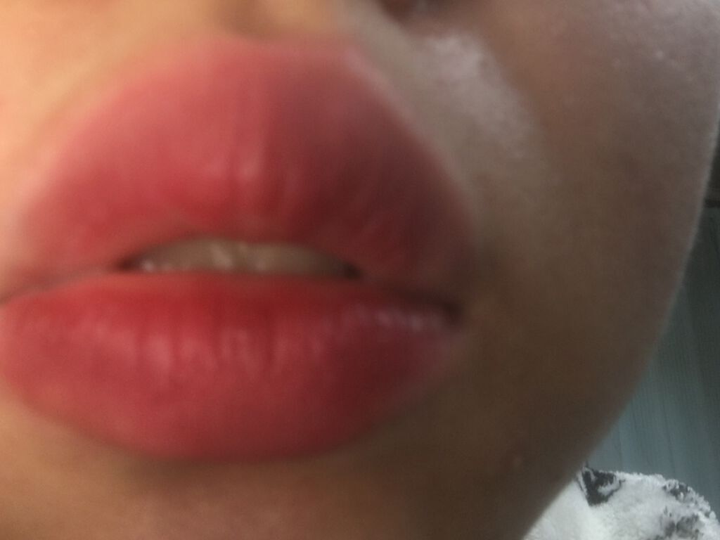 もこᏊ*´ꈊ`*Ꮚメェ~ on LIPS 「今回ご紹介するのは五彩緋夏ちゃん(ごしゃい)がプロデュースした..」(6枚目)