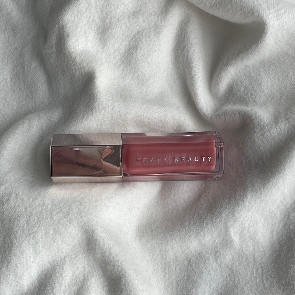 FENTY BEAUTY GLOSS BOMB/FENTY BEAUTY BY RIHANNA/リップグロスを使ったクチコミ(1枚目)