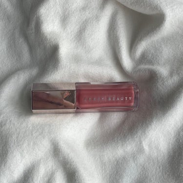 FENTY BEAUTY GLOSS BOMB02

ハワイSEPHORA $20.00

ハワイに行ったら買うことをおすすめっていうレベルかな

グロス使い慣れてないからテッカテカだなって思っちゃうけ