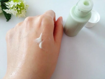 Noni Lotion/celimax/乳液を使ったクチコミ(2枚目)