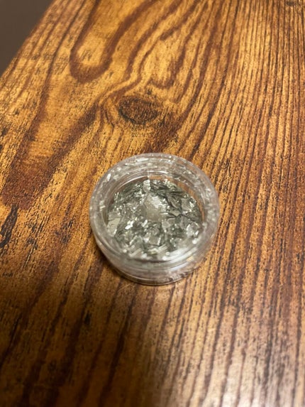 デコレーションネイルパーツ/DAISO/ネイルチップ・パーツを使ったクチコミ(6枚目)