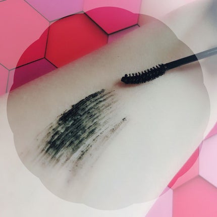 ラブ・ライナー オールラッシュマスク/ラブ・ライナー/マスカラを使ったクチコミ(1枚目)