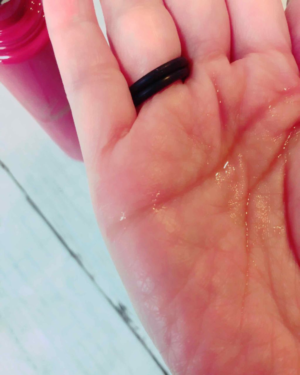 スカルプエッセンス/ヘアモア/頭皮ローションを使ったクチコミ(3枚目)