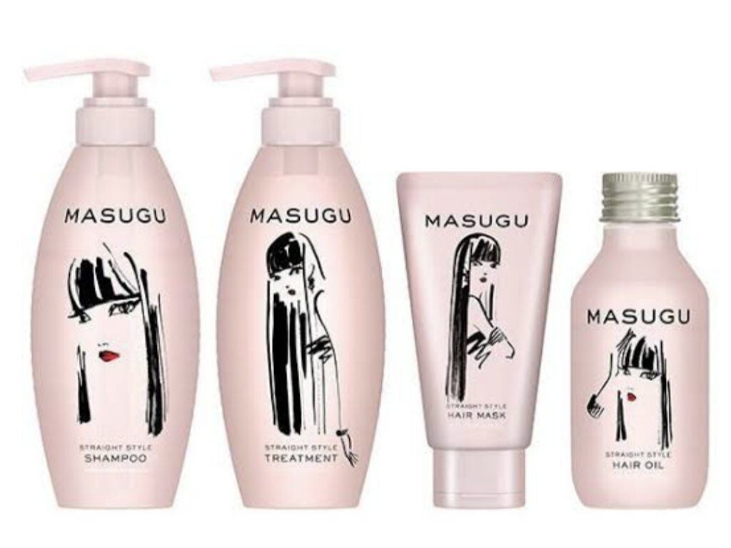 MASUGU ã·ã£ã³ããŒïŒããªãŒãã¡ã³ã/STYLEE/åžè²©ã·ã£ã³ããŒã䜿ã£ãã¯ãã³ãïŒ1æç®ïŒ