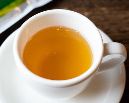 天保堂 モリンガ茶/チャグまるしぇ滝沢/ドリンクを使ったクチコミ(4枚目)