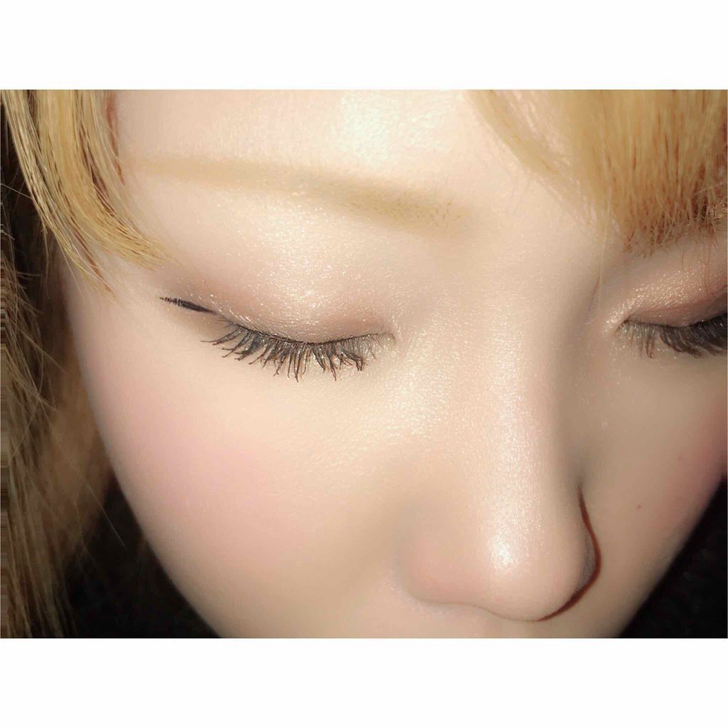 アディクション ザ アイシャドウ/ADDICTION/単色アイシャドウを使ったクチコミ（2枚目）