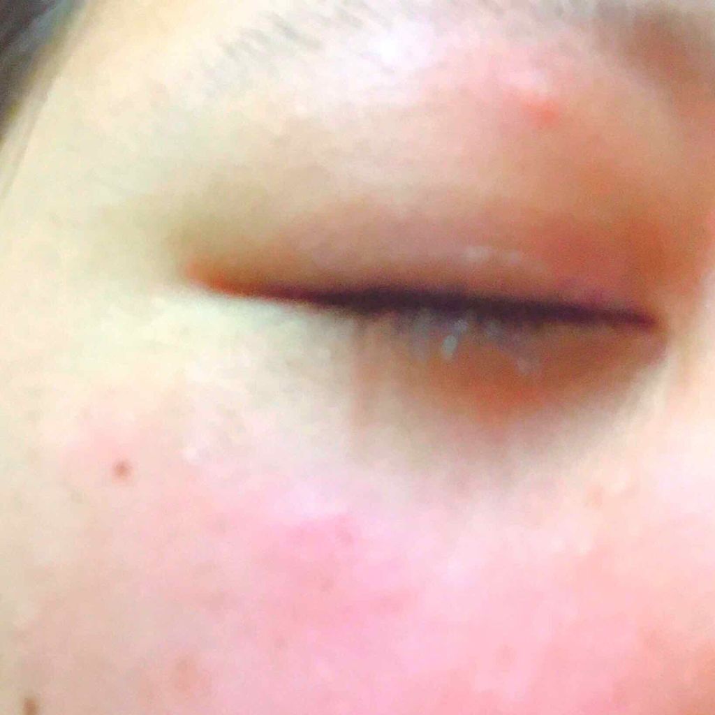 ルドゥーブル/ルドゥーブル/二重まぶた用アイテムを使ったクチコミ(3枚目)