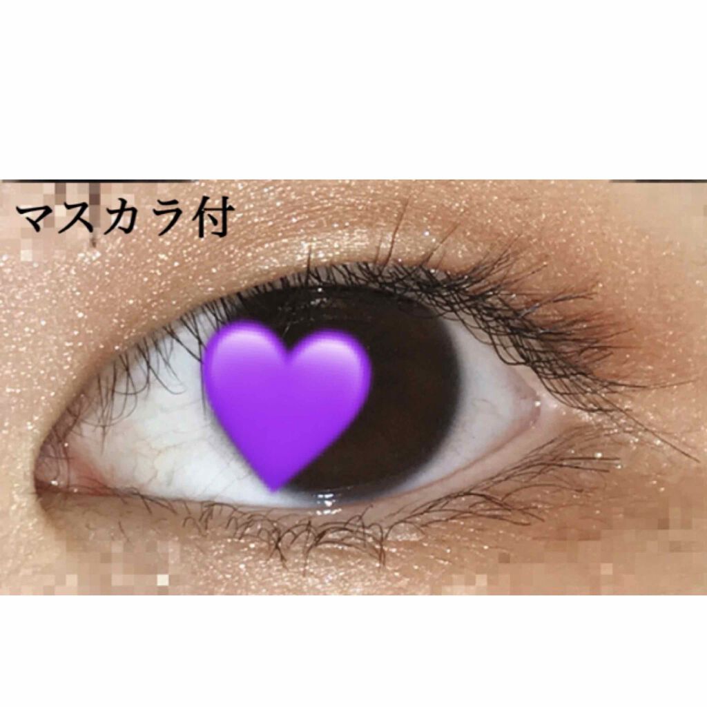 モテマスカラ TECHNICAL 1/UZU BY FLOWFUSHI/マスカラ下地を使ったクチコミ（3枚目）