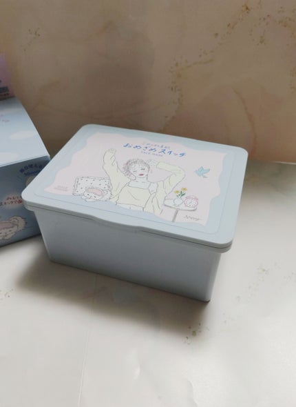 クリアターン ごめんね素肌 おめざめスイッチマスク/クリアターン/シートマスク・パックを使ったクチコミ(6枚目)