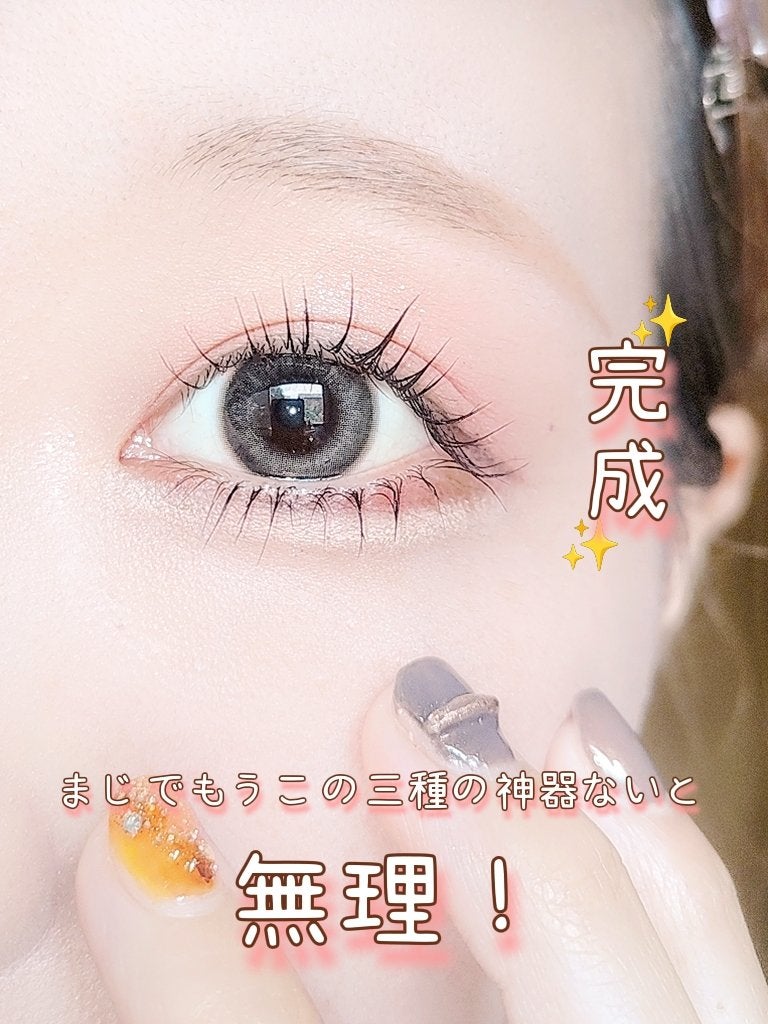 1054 エアーピックトゥイザー/THE TOOL LAB/その他化粧小物を使ったクチコミ(6枚目)