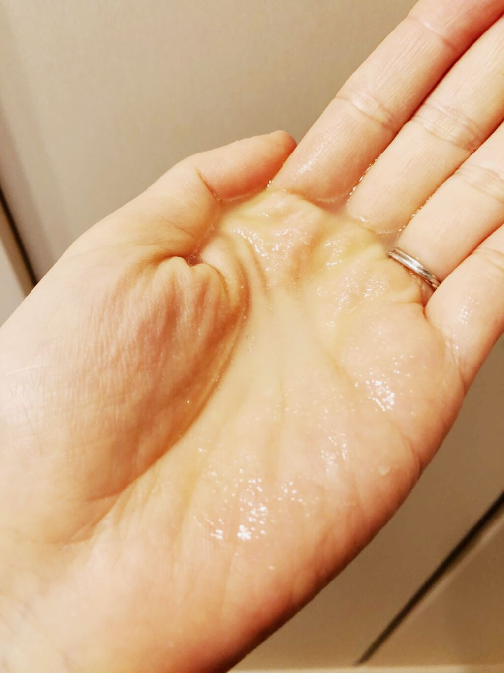 みんなの肌潤糖~クリアタイプ~/北の快適工房/その他スキンケアを使ったクチコミ(3枚目)