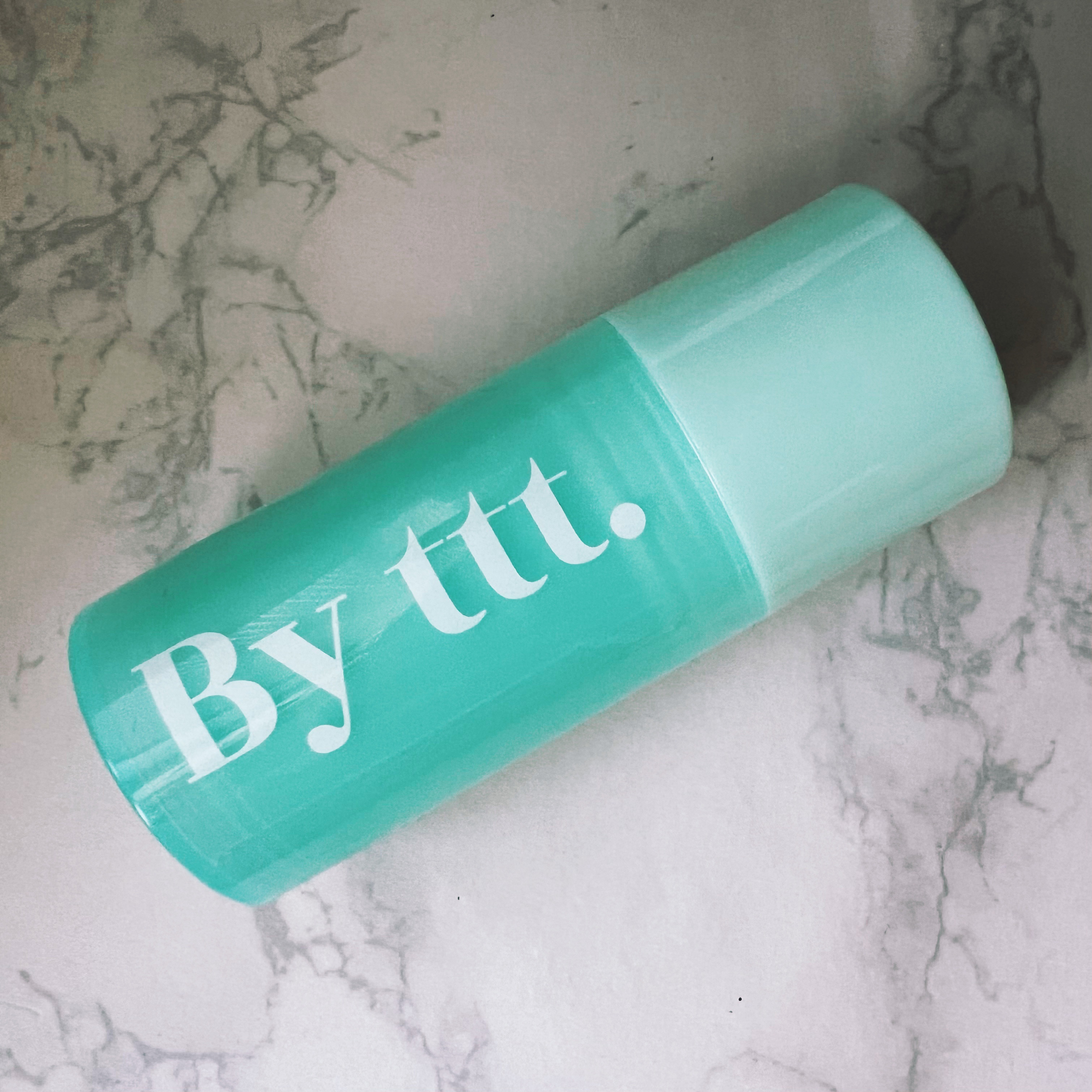 クリアサンスティック/By ttt./日焼け止めスティックを使ったクチコミ（1枚目）