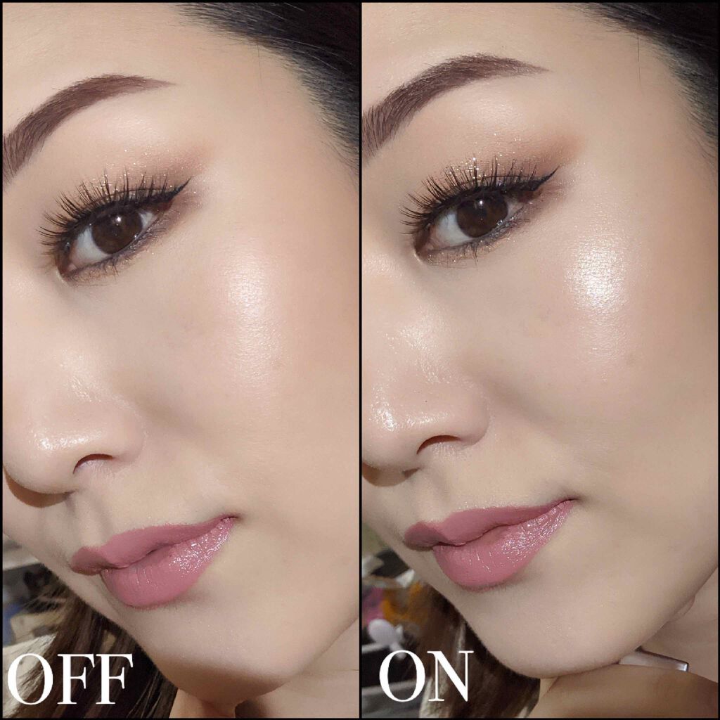 フジコシェイクシャドウ/Fujiko/リキッドアイシャドウを使ったクチコミ（3枚目）