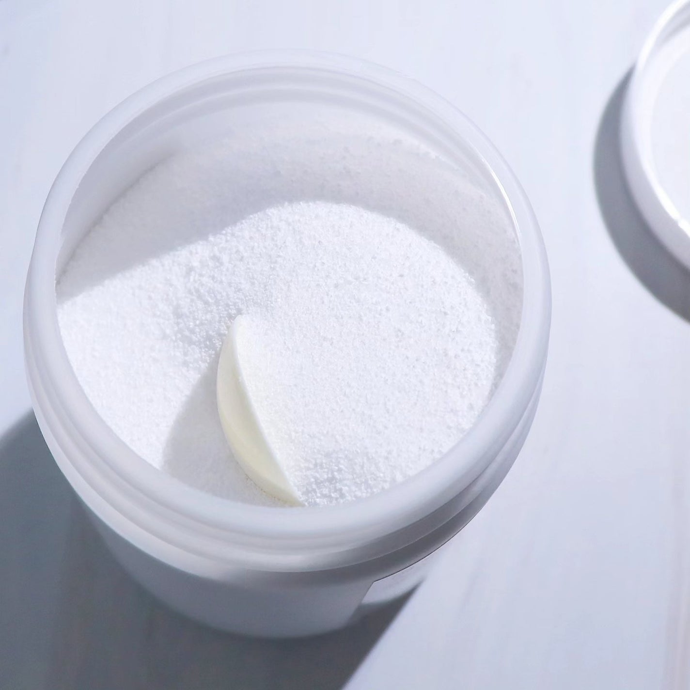 ゆぅ on LIPS 「アルカリ性単純泉美肌の湯・プロ仕様(医薬部外品)600g..」(2枚目)