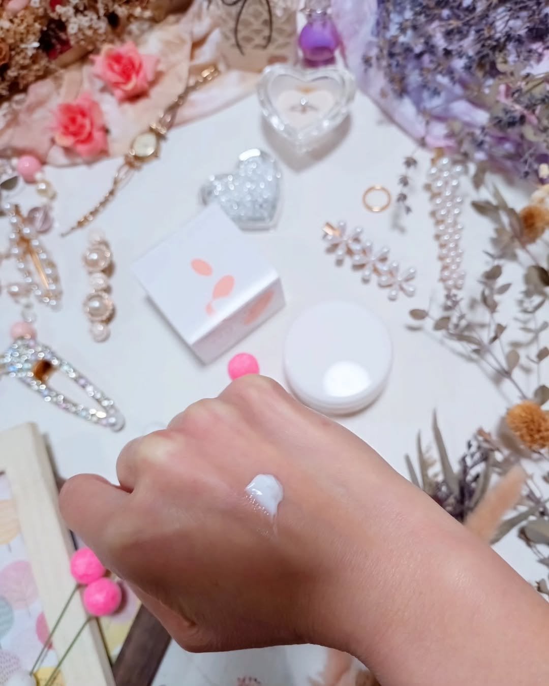 バリアケア 薬用クリーム/バリアケア(医療機関取扱いブランド)/フェイスクリームを使ったクチコミ(6枚目)